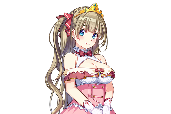 【解密逃脱/官方中文】《监狱公主 Prison Princess 》（500MB） | 单机汉