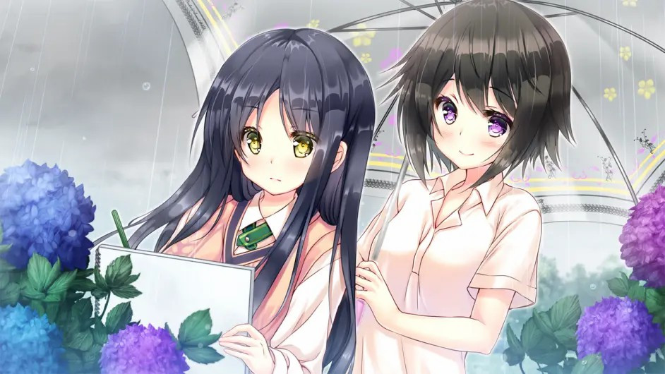 【ADV/中文/PC/动态】LILYCLE 彩虹舞台+全cg | 单机汉