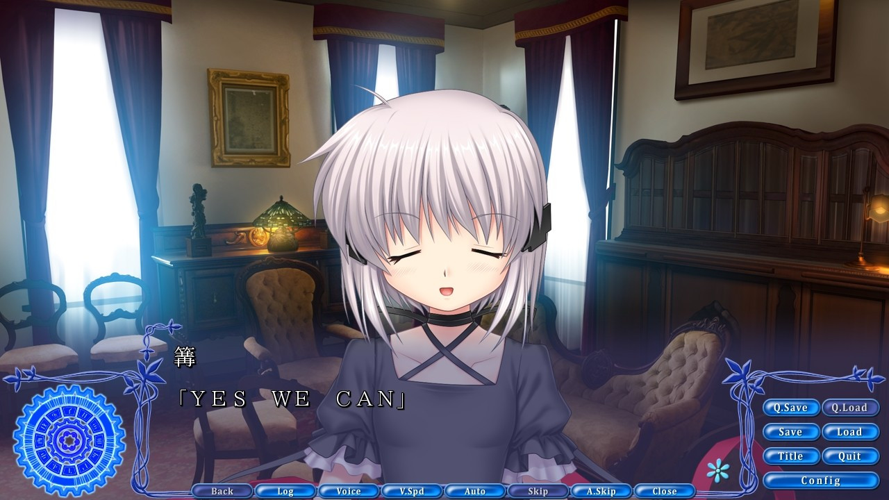 【PC/中文/ADV】#Rewrite_Cradles·Tale #Rewrite特典后日谈【529M】 | 单机汉