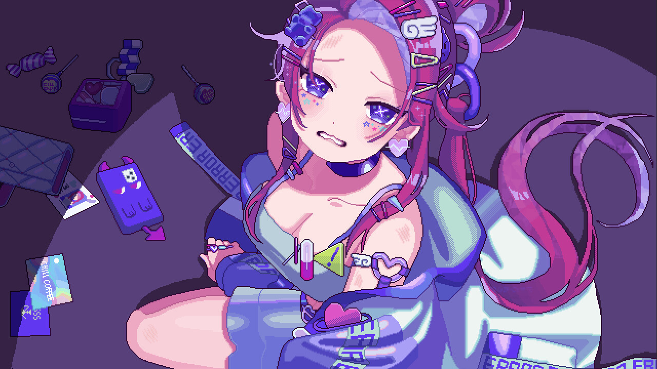 【PC】水烟水雾【Hookah Haze】免安装中文版 | 单机汉