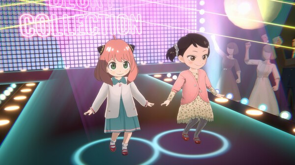 【手游/PC双端】《间谍过家家：日记大作战》中文完整版 双端合集 | 单机汉