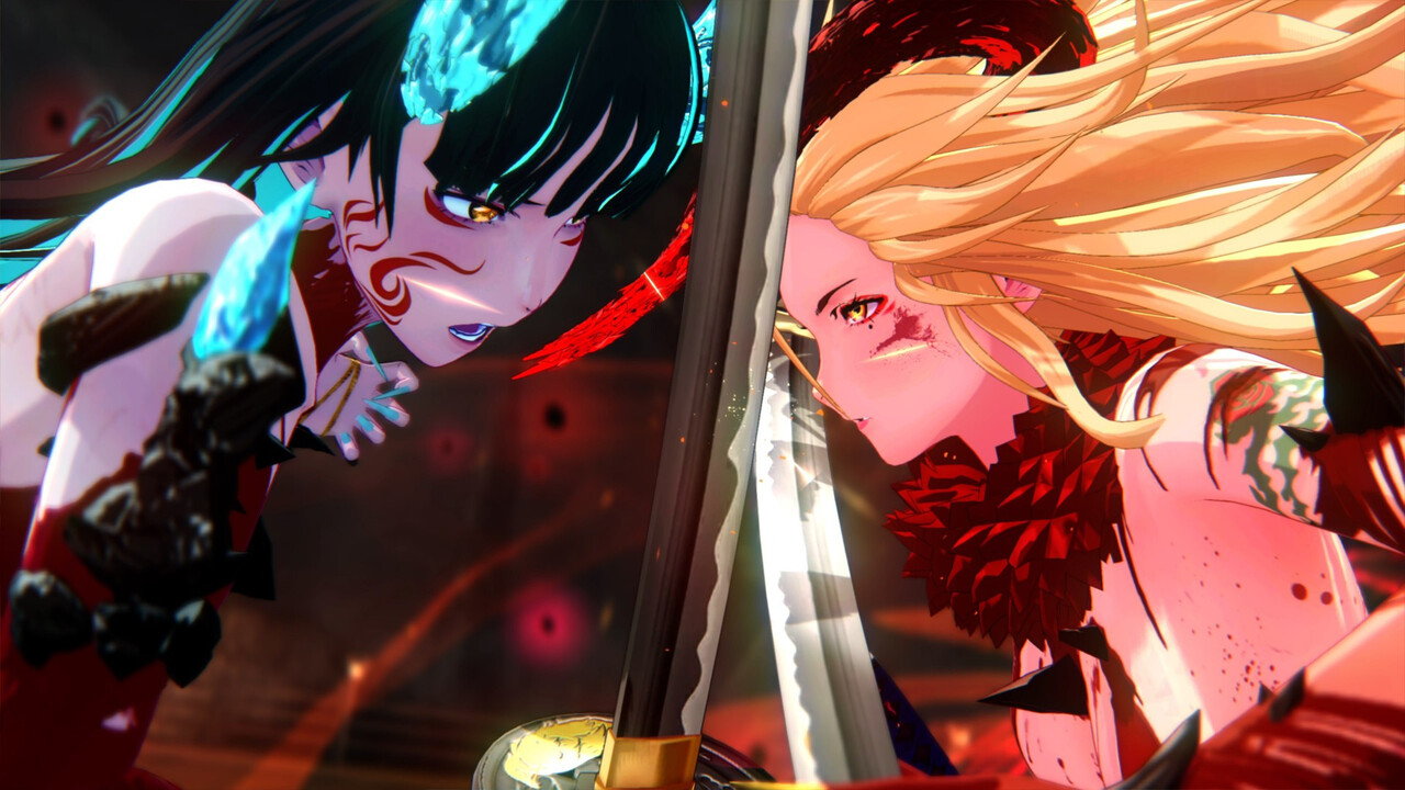 【端游推荐】《美俏女剑士：起源》全DLC 豪华中文版 | 单机汉