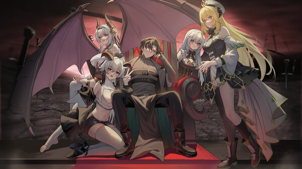 【PC】【选王之剑:零】版本更新 12月5日 官方中文 解压即玩 | 单机汉