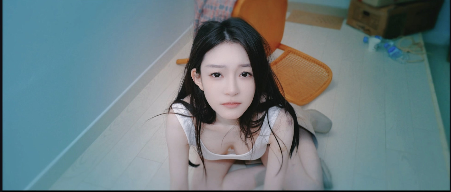 【PC】【进击吧,异次元美少女!】韩国真人互动 官方中文 解压即玩 | 单机汉