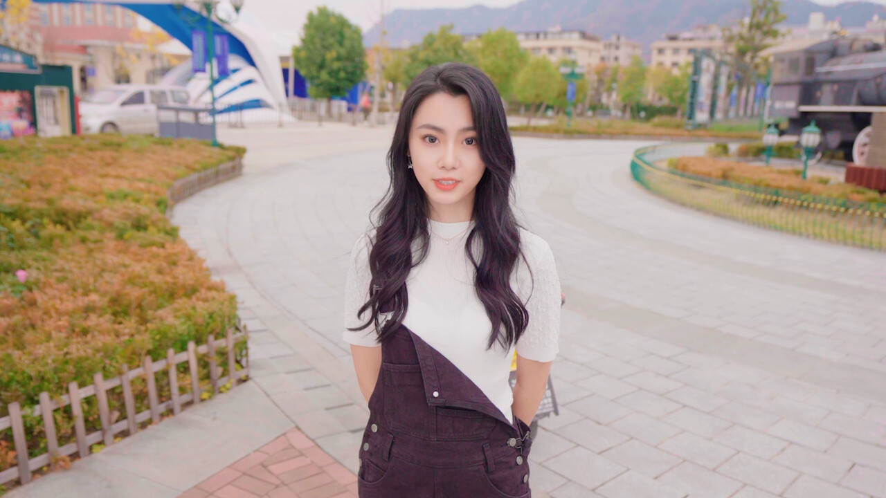 【PC】【天呐!我该怎么选?】v20241020 官方中文 解压即玩 | 单机汉