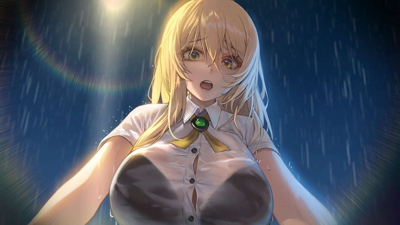 【PC】【爱的传递 Love Delivery】v2.0.7 版本更新 官方中文 解压即玩 | 单机汉