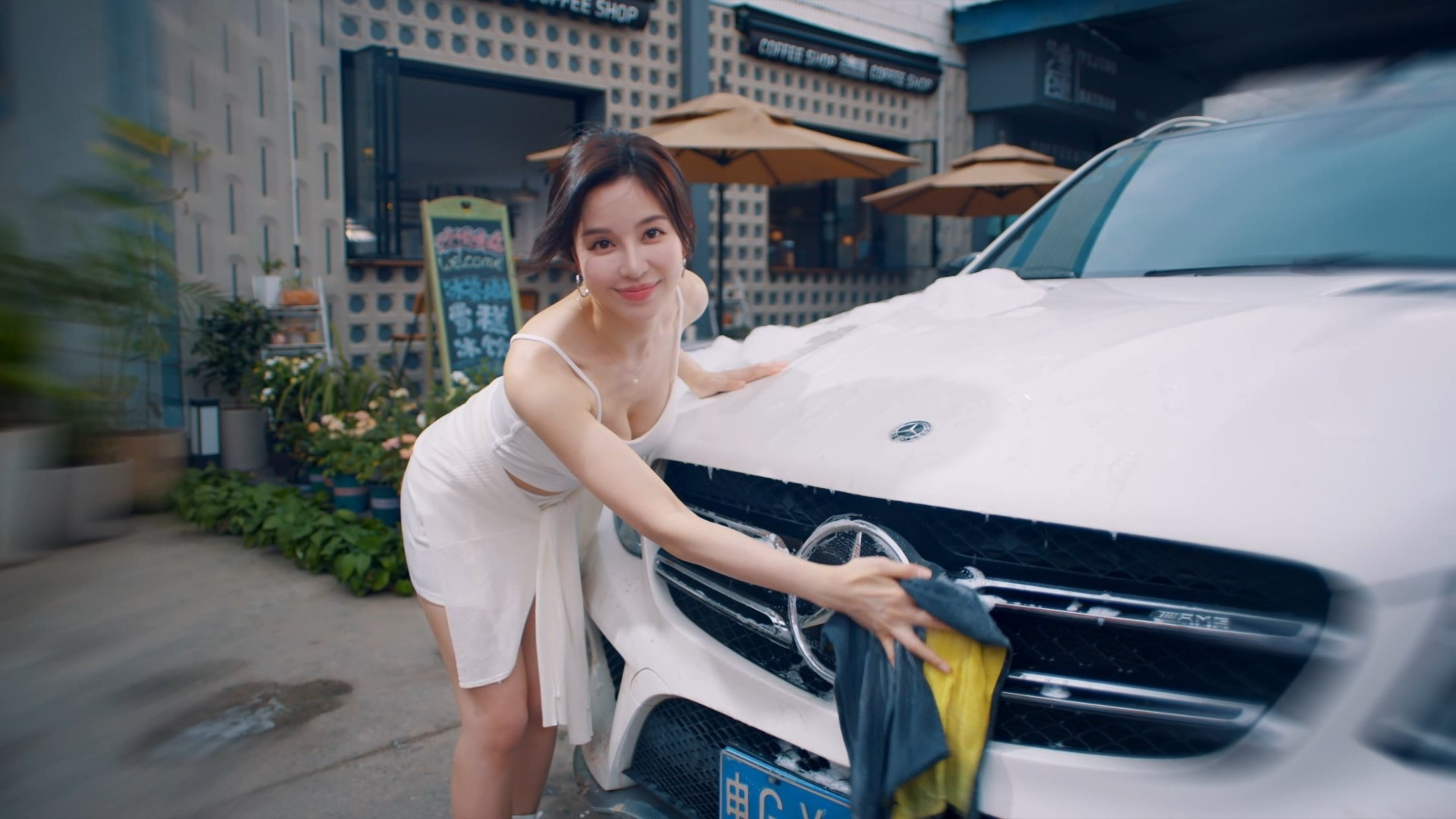 【PC】【开局5个亿】 官方中文 解压即玩 | 单机汉