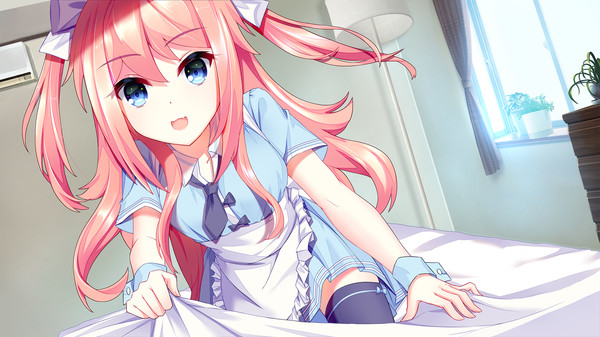 【pc】茸茸便利店【Fluffy Store】免安装中文版 | 单机汉