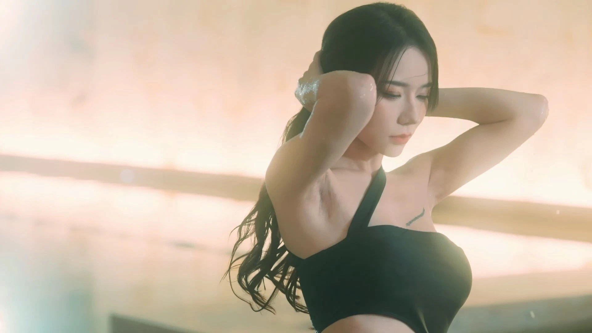 【PC】【重生了还要我谈恋爱?】官方中文 解压即玩 | 单机汉