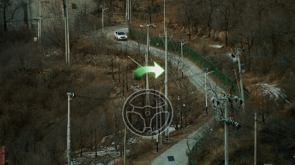 【pc】下一个就是你 精品悬疑剧情互动影游【Atonement Amu】免安装中文版 | 单机汉