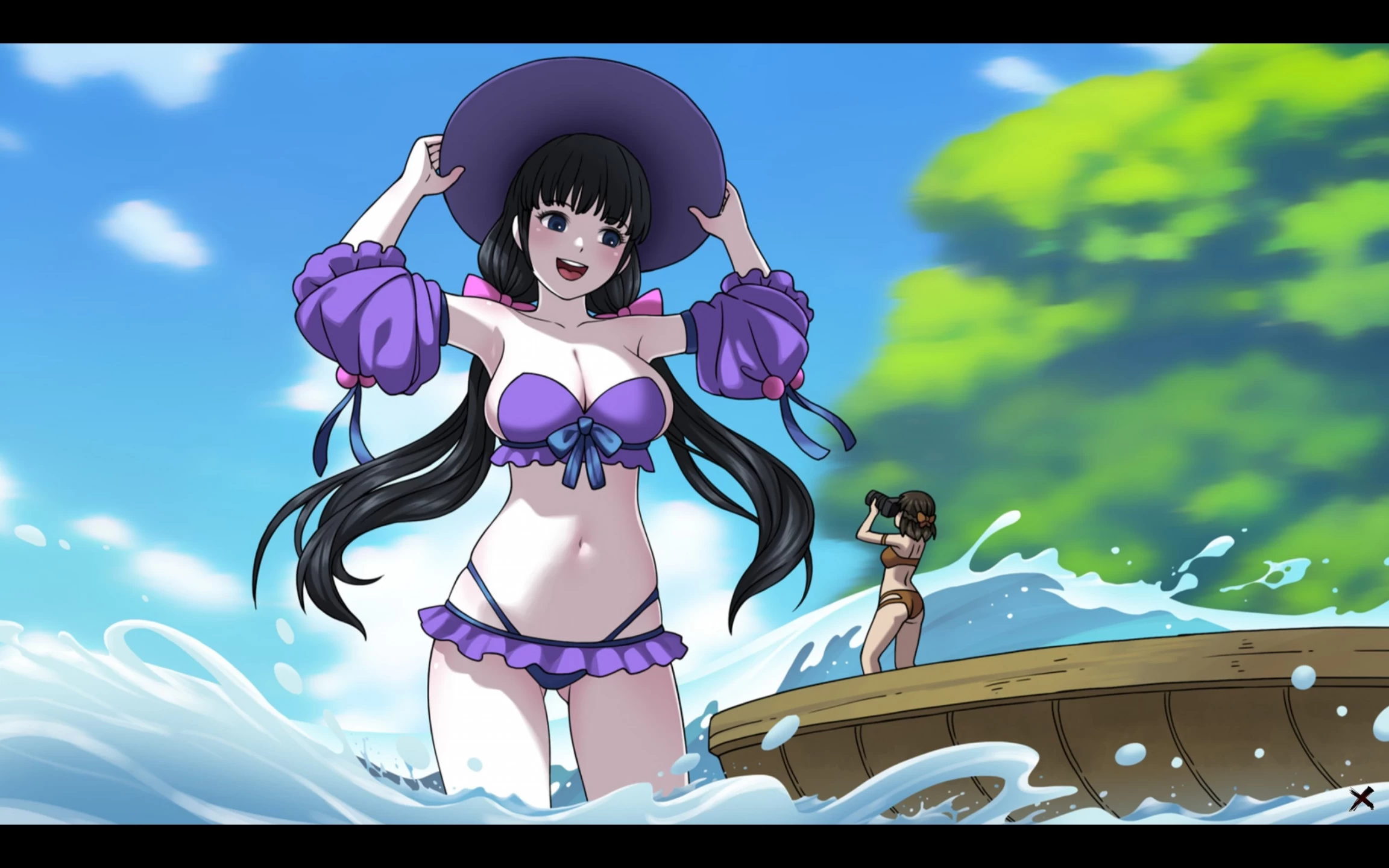 【PC】【皎月坠落之时】官方中文 解压即玩 | 单机汉