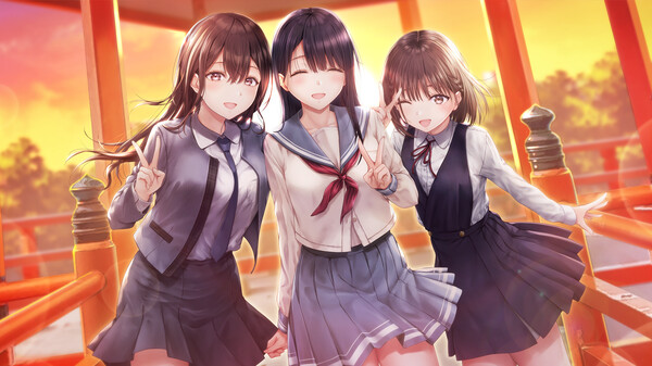 【pc】制服女友 Build.13883146【Seifuku Kanojo】免安装中文版 | 单机汉