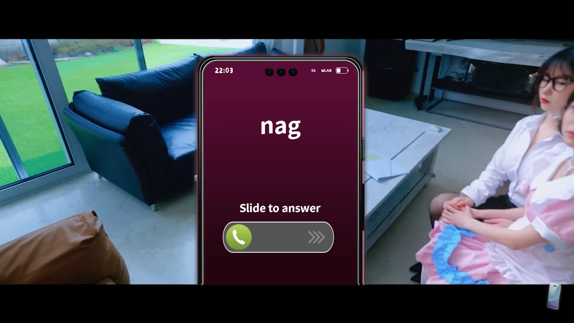 进击吧,异次元美少女 | 单机汉