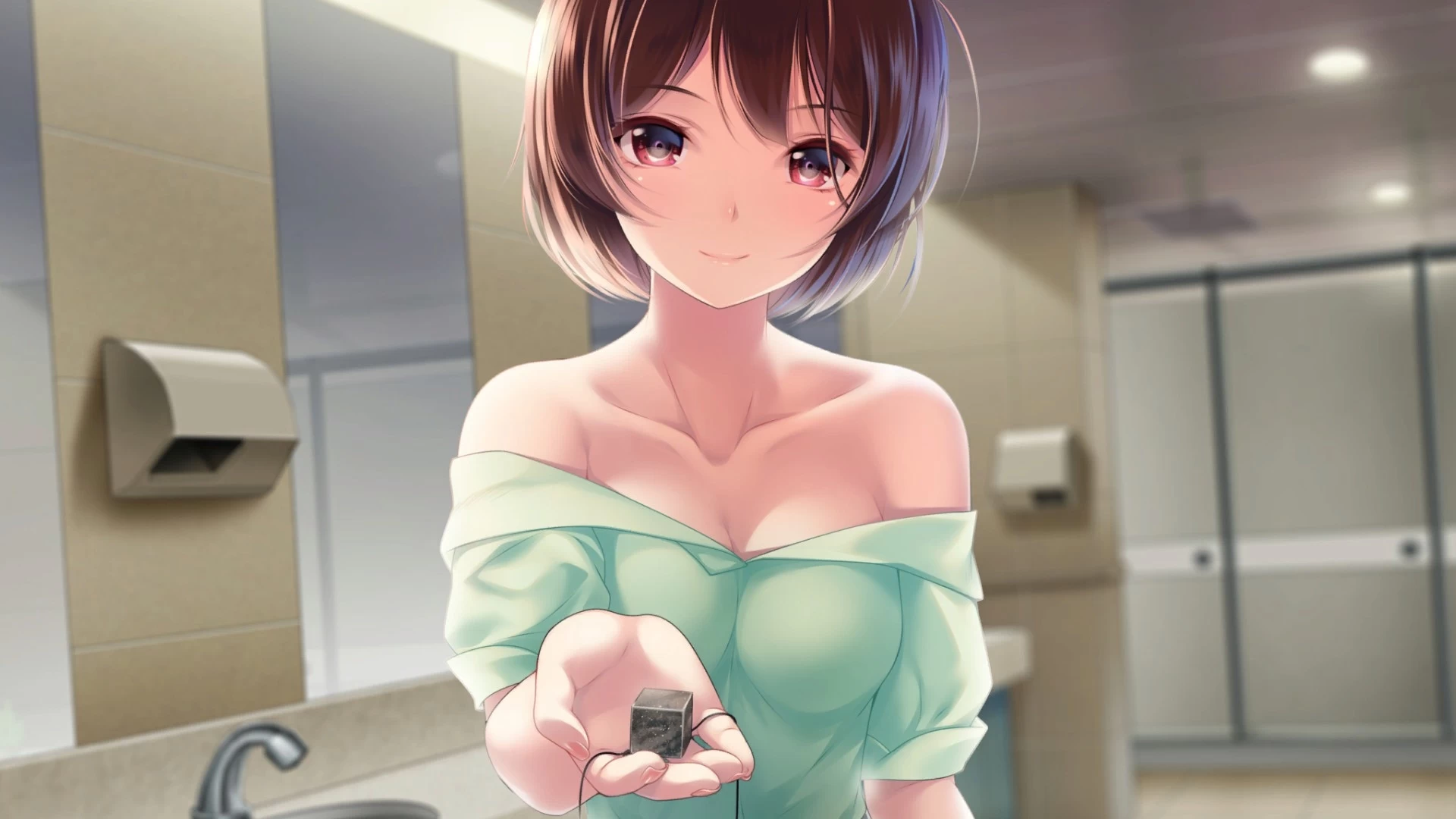 【PC】【旧手表 – Old Watch】官方中文 解压即玩 | 单机汉