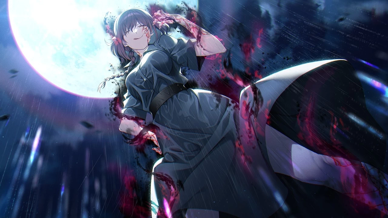 【PC】【GINKA 】V1.06 官方中文 解压即玩 | 单机汉