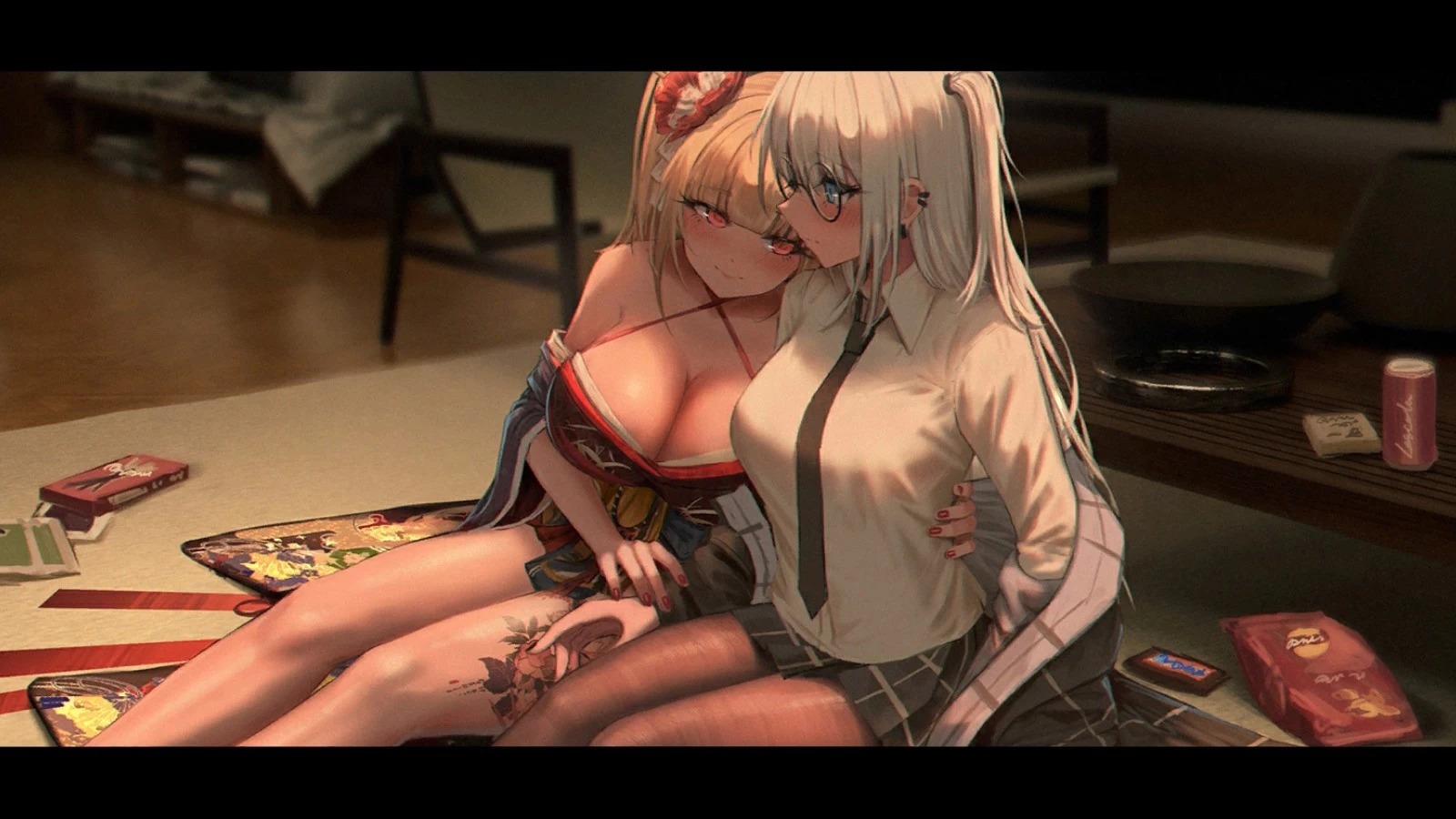 【PC】【彷徨之街】官方中文 解压即玩 | 单机汉