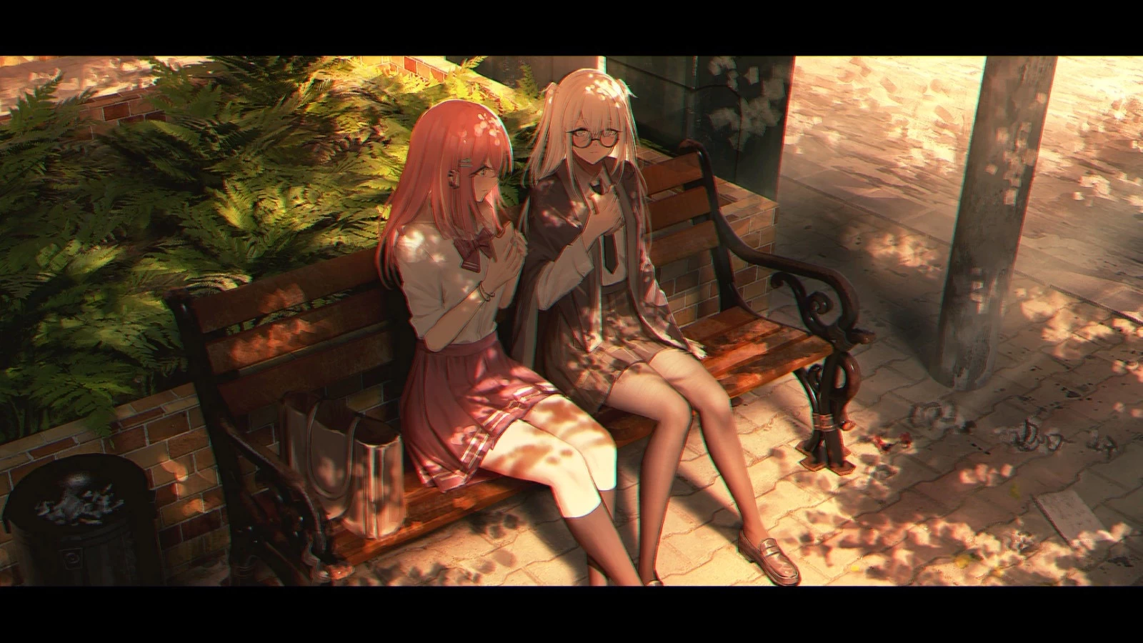 【PC】【彷徨之街】官方中文 解压即玩 | 单机汉