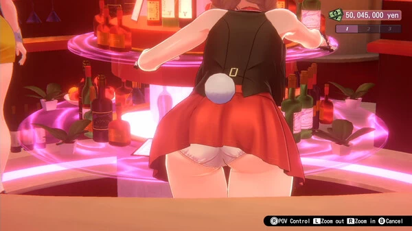 【PC】【兔兔秘密花园】 官中简体 V1.0.5 解压即玩 | 单机汉