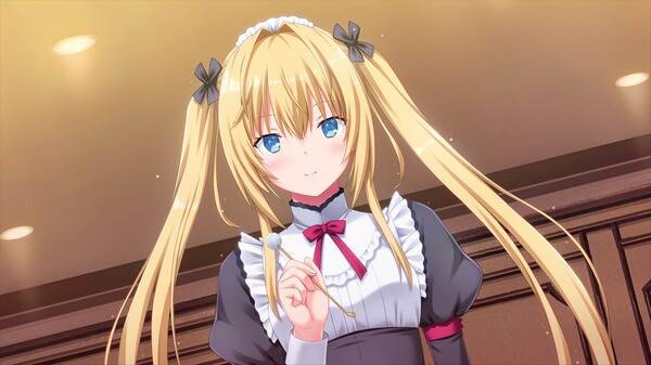 【pc】纯爱咖啡厅～帕露菲重制版～Build.15078449【Parfait Remake】免安装中文版 | 单机汉