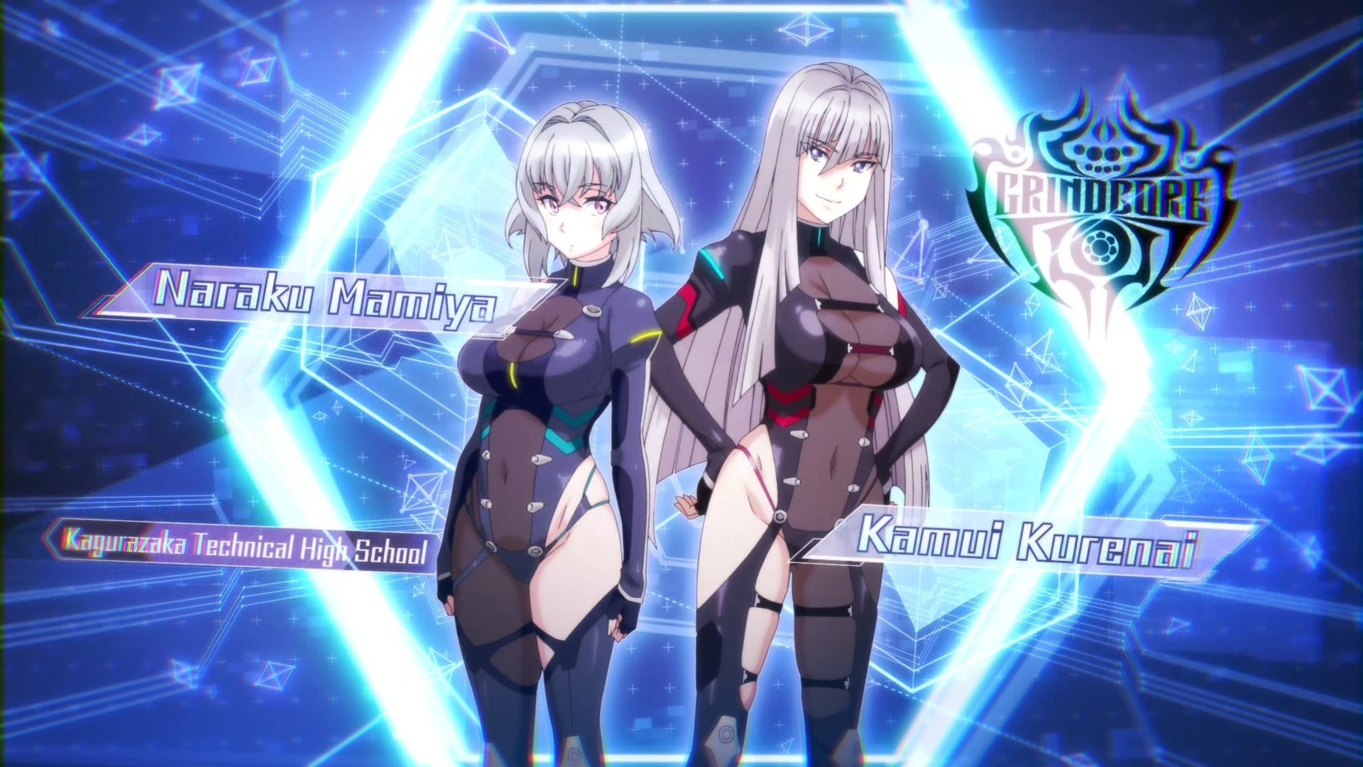 【PC】【神田川Jet Girls】v1.02 官方中文 解压即玩 | 单机汉