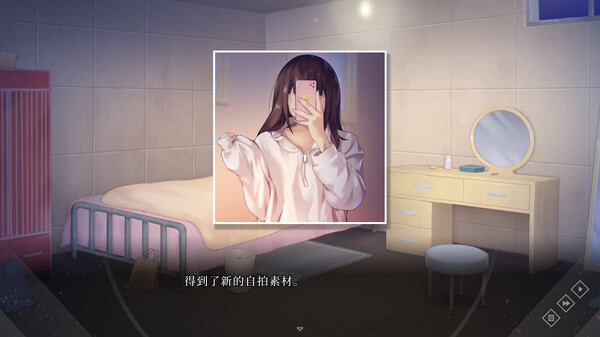 【pc】写真偶像【Shadow Album】免安装中文版 | 单机汉