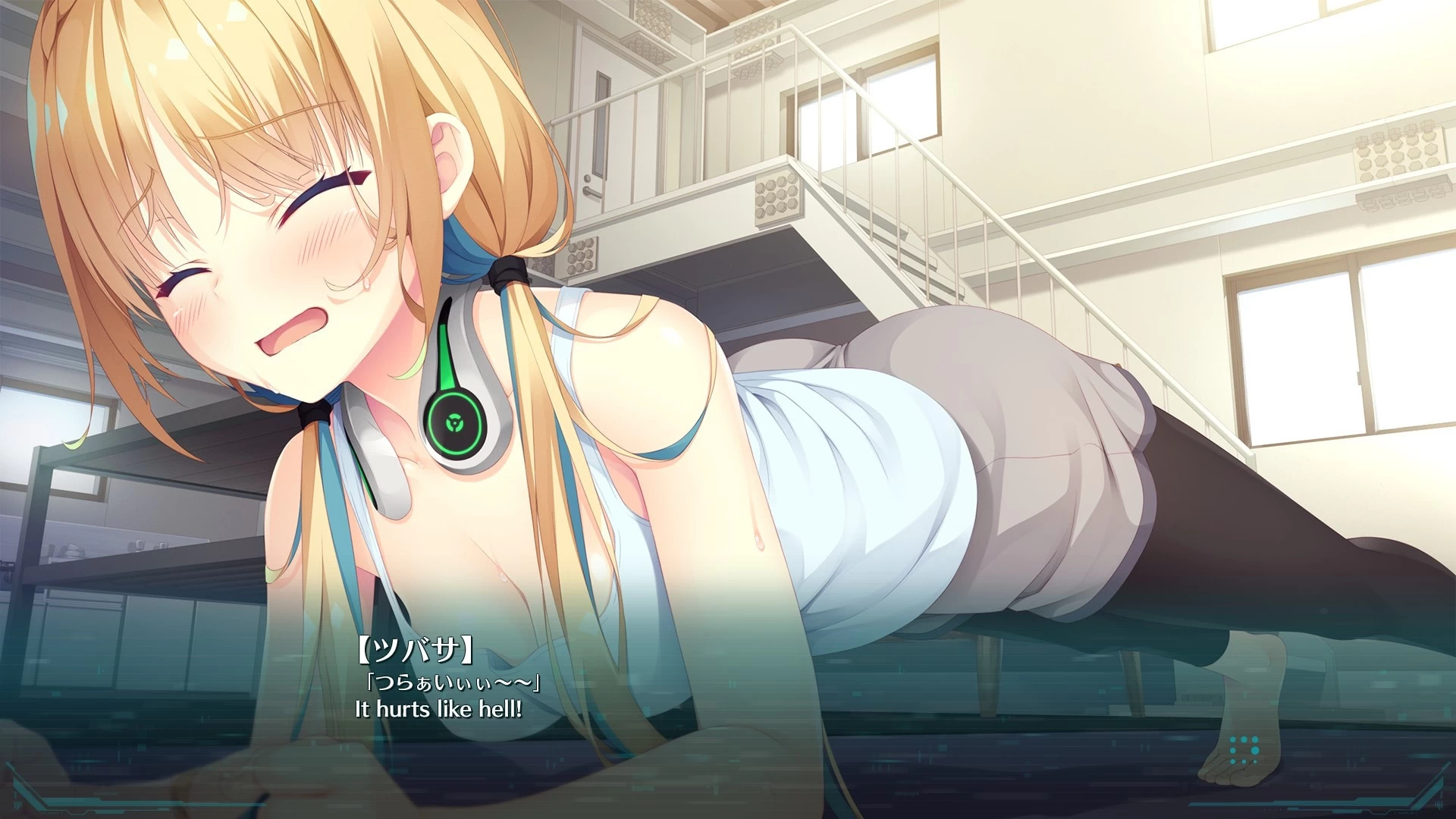 【PC】【PARQUET】v1.10 官方中文 解压即玩 | 单机汉