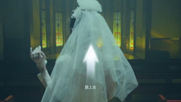 【pc】重返现场:真人版 Build.16803284 免安装中文版 | 单机汉