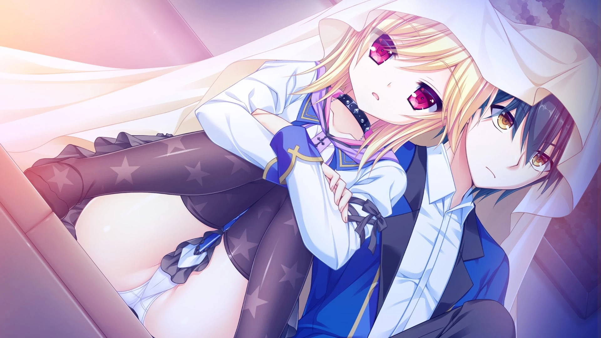 【PC】【Kinkoi Golden Time 金辉恋曲四重奏 -Golden Time-】官方中文 解压即玩 | 单机汉