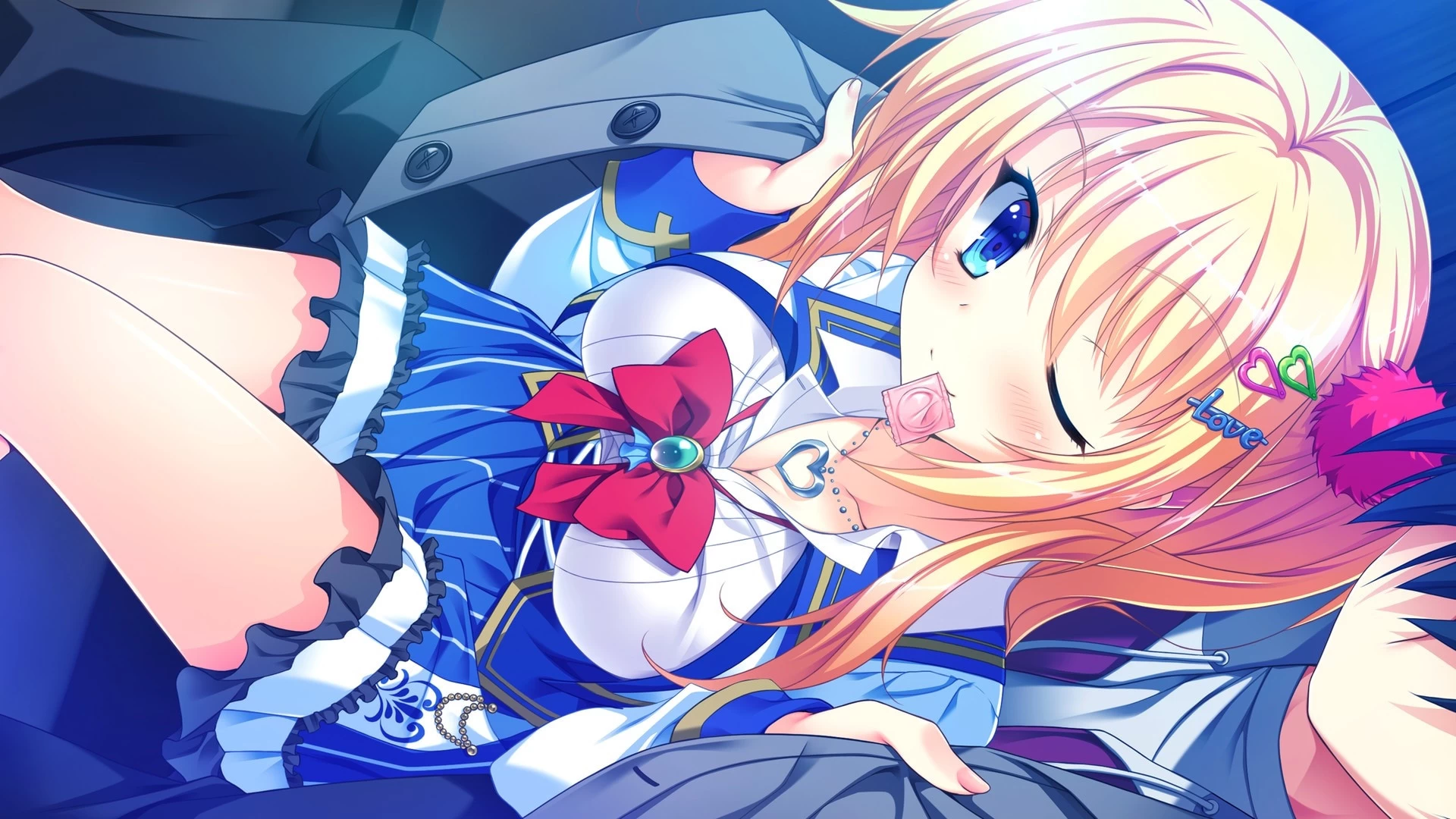 【PC】【Kinkoi Golden Time 金辉恋曲四重奏 -Golden Time-】官方中文 解压即玩 | 单机汉