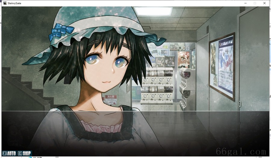 命运石之门/STEINS;GATE